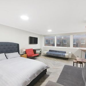 Appartement met een Slaapkamer